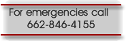emergency contact