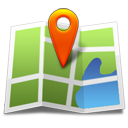 located