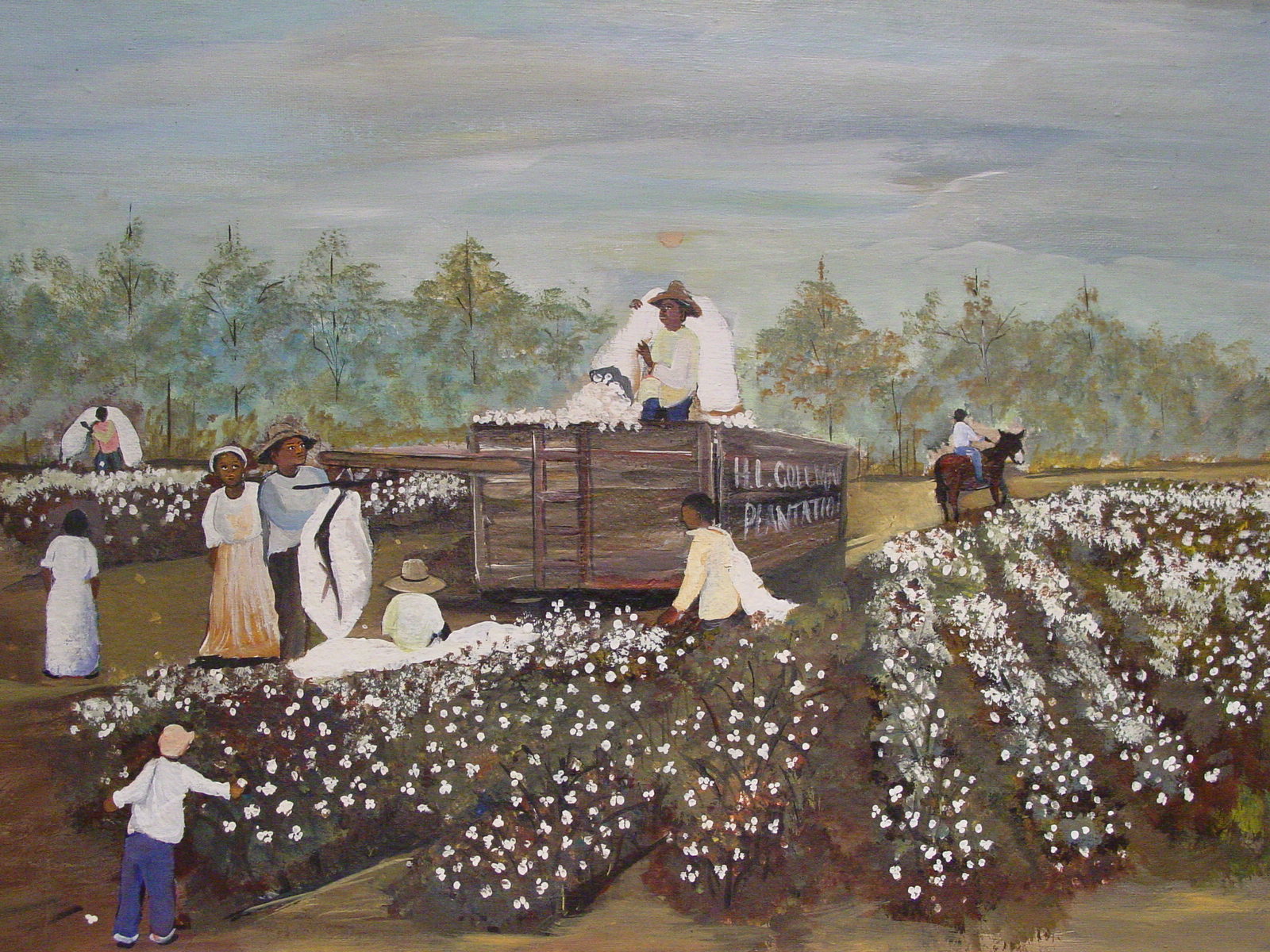 Artwork by Charles Herring