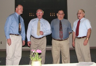 BMC (Big Men On Campus)