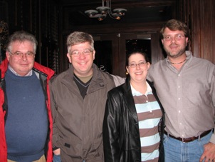 PSY Faculty in Atlanta