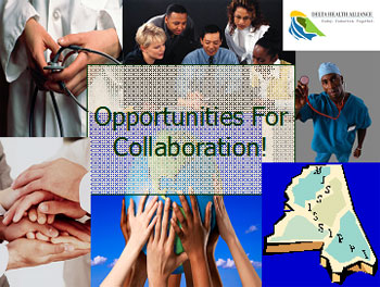 image, opportunities for collaboration
