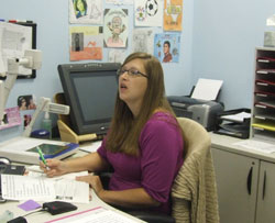 picture of aimee
