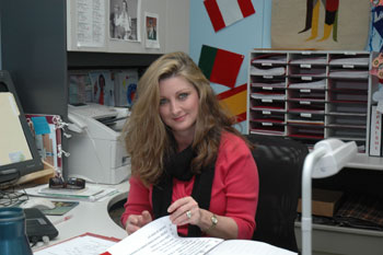 picture of kim