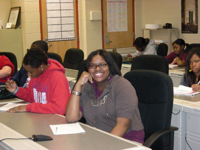 student picture