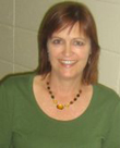 Dr. Karen Fosheim