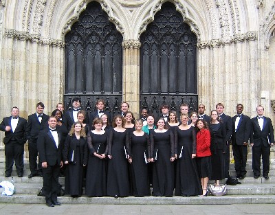 York Minster