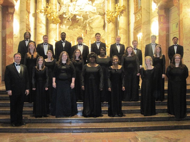 Karlskirche, Vienna, 2010