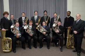 DSU Brass Ensemble