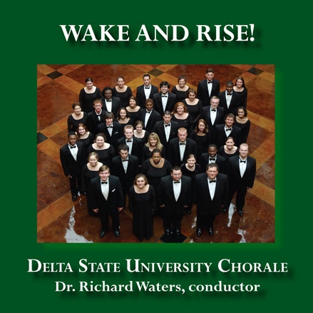 CD Cover