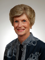 Dr. Rose Strahan