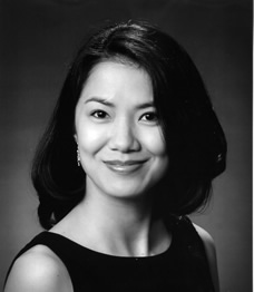 Dr. Kwan-Yee Amy Yeung