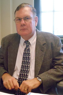 Dr. Michael Amspaugh 