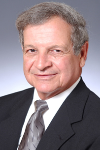 Dr. Leroy Morganti
