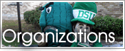 With over 100 active student organizations to choose from, any student seeking to be a part of an honarary, social leadership, or special groups is sure to find their niche.