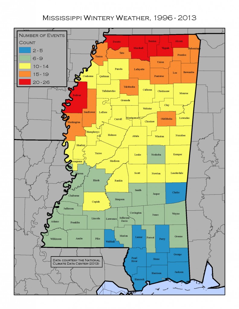 maps Arts and Sciences