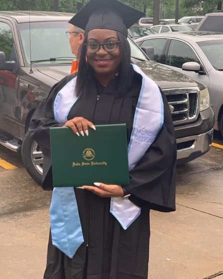Zaria Nolan Zaria Nolan