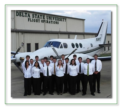 Flight Students