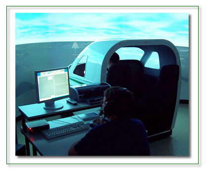 Flight Simulator