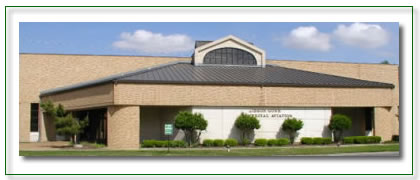 Gibson Gunn Building