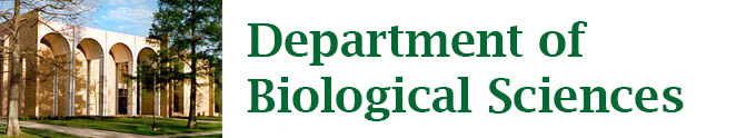 Biological Sciences