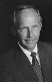 5th president