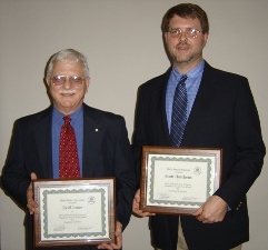 Faculty Prize Photo