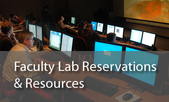 faculty resources