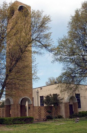 Lena Roberts Sillers Chapel