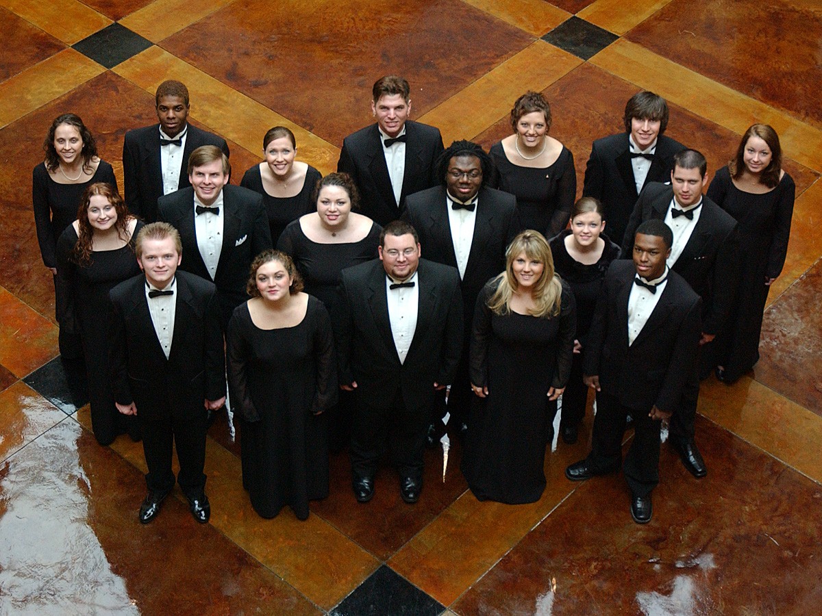Chamber Singers