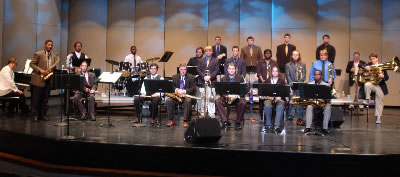 Jazz Ensemble