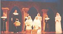 Opera Theatre