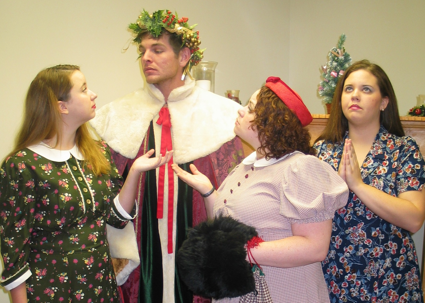 Opera Workshop