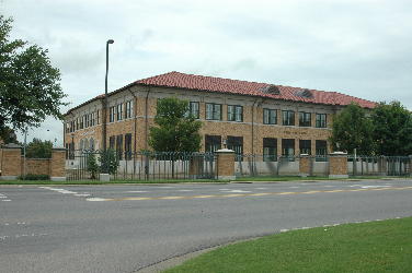 Kent Wyatt Hall