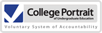 DSU College Portrait