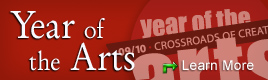 Year of the Arts