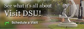 Visit DSU