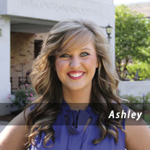 Ashley Neal