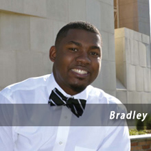 Bradley Davis