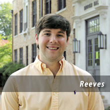 Reeves Gaddy