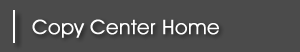 Copy Center Home