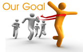 goal
