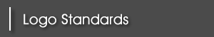 Logo Standards