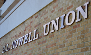 union front