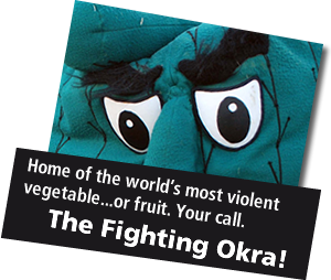 okra
