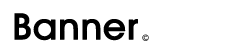 banner