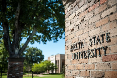 campus