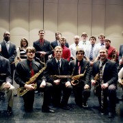 The Delta State University Jazz Ensemble presents its annual concert April 16 at 7:30 p.m. in the Bologna Performing Arts Center.
