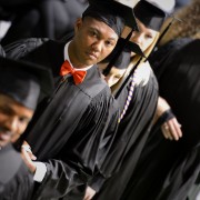 Delta State Graduate