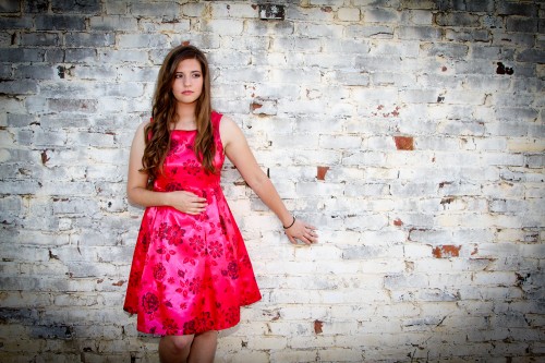 Delta Music Institute student Jessica Faith is one of three winners of the 2014 GRAMMY® Amplifier Center Stage contest.